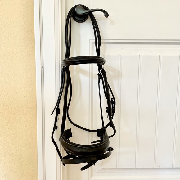 Ovation Other - Ovation Dressage Bridle